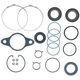 Purchase Top-Quality Steering Gear Seal Kit by GATES - 348551 pa2