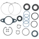 Purchase Top-Quality Steering Gear Seal Kit by GATES - 348551 pa4