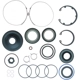 Purchase Top-Quality Steering Gear Seal Kit by GATES - 348787 pa2