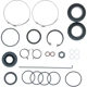 Purchase Top-Quality Steering Gear Seal Kit by GATES - 348845 pa3