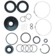 Purchase Top-Quality Steering Gear Seal Kit by GATES - 348846 pa4