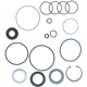 Purchase Top-Quality Steering Gear Seal Kit by GATES - 349620 pa3
