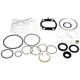 Purchase Top-Quality Steering Gear Seal Kit by GATES - 349640 pa1