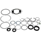Purchase Top-Quality Steering Gear Seal Kit by GATES - 351300 pa3