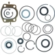 Purchase Top-Quality Steering Gear Seal Kit by GATES - 351300 pa4