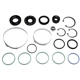 Purchase Top-Quality SUNSONG NORTH AMERICA - 8401010 - Rack and Pinion Seal Kit pa1
