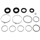 Purchase Top-Quality SUNSONG NORTH AMERICA - 8401011 - Rack and Pinion Seal Kit pa1