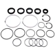 Purchase Top-Quality SUNSONG NORTH AMERICA - 8401070 - Rack and Pinion Seal Kits pa1