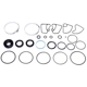 Purchase Top-Quality SUNSONG NORTH AMERICA - 8401114 - Rack and Pinion Seal Kits pa1