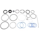 Purchase Top-Quality SUNSONG NORTH AMERICA - 8401136 - Steering Gear Seal Kit pa1