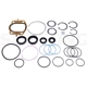 Purchase Top-Quality Steering Gear Seal Kit by SUNSONG NORTH AMERICA - 8401226 pa1