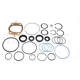 Purchase Top-Quality Steering Gear Seal Kit by SUNSONG NORTH AMERICA - 8401228 pa1