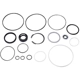 Purchase Top-Quality SUNSONG NORTH AMERICA - 8401273 - Steering Gear Seal Kit pa1