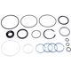 Purchase Top-Quality SUNSONG NORTH AMERICA - 8401290 - Steering Gear Seal Kit pa1