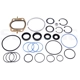Purchase Top-Quality Steering Gear Seal Kit by SUNSONG NORTH AMERICA - 8401299 pa1