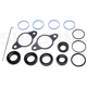 Purchase Top-Quality SUNSONG NORTH AMERICA - 8401309 - Rack and Pinion Seal Kit pa1