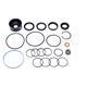 Purchase Top-Quality SUNSONG NORTH AMERICA - 8401314 - Power Steering Gear Seal Kit pa1