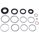 Purchase Top-Quality SUNSONG NORTH AMERICA - 8401371 - Rack and Pinion Seal Kit pa1