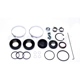 Purchase Top-Quality Steering Gear Seal Kit by SUNSONG NORTH AMERICA - 8401382 pa1