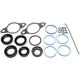 Purchase Top-Quality SUNSONG NORTH AMERICA - 8401386 - Rack and Pinion Seal Kits pa1