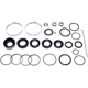 Purchase Top-Quality SUNSONG NORTH AMERICA - 8401394 - Rack and Pinion Seal Kit pa1