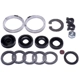 Purchase Top-Quality SUNSONG NORTH AMERICA - 8401406 - Rack and Pinion Seal Kits pa1