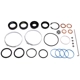 Purchase Top-Quality SUNSONG NORTH AMERICA - 8401407 - Rack and Pinion Seal Kit pa1
