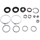 Purchase Top-Quality SUNSONG NORTH AMERICA - 8401419 - Rack and Pinion Seal Kit pa1