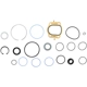 Purchase Top-Quality SUNSONG NORTH AMERICA - 8401430 - Steering Gear Seal Kit pa1