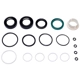 Purchase Top-Quality SUNSONG NORTH AMERICA - 8401435 - Rack and Pinion Seal Kit pa1