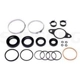 Purchase Top-Quality Steering Gear Seal Kit by SUNSONG NORTH AMERICA - 8401468 pa1