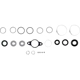 Purchase Top-Quality SUNSONG NORTH AMERICA - 8401472 - Rack and Pinion Seal Kit pa1