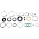Purchase Top-Quality SUNSONG NORTH AMERICA - 8401483 - Rack and Pinion Seal Kit pa1