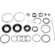 Purchase Top-Quality SUNSONG NORTH AMERICA - 8401488 - Rack and Pinion Seal Kit pa1