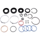 Purchase Top-Quality SUNSONG NORTH AMERICA - 8401524 - Rack and Pinion Seal Kit pa1