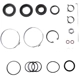 Purchase Top-Quality SUNSONG NORTH AMERICA - 8401543 - Rack and Pinion Seal Kits pa1