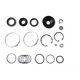 Purchase Top-Quality SUNSONG NORTH AMERICA - 8401588 - Rack and Pinion Seal Kit pa1