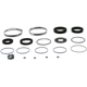 Purchase Top-Quality SUNSONG NORTH AMERICA - 8401631 - Rack and Pinion Seal Kit pa1
