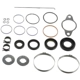 Purchase Top-Quality SUNSONG NORTH AMERICA - 8401632 - Rack and Pinion Seal Kit pa1