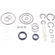 Purchase Top-Quality VAICO - V30-9966 - Steering Gear Gasket Set pa1