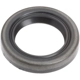 Purchase Top-Quality NATIONAL OIL SEALS - 254270 - Steering Gear Worm Shaft Seal pa1