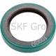 Purchase Top-Quality Joit d'étanchéité de boite de direction  by SKF - 10930 pa3