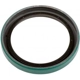 Purchase Top-Quality Steering Gear Seal by SKF - 11055 pa9