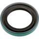 Purchase Top-Quality Steering Gear Seal by SKF - 11124 pa10