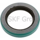 Purchase Top-Quality Steering Gear Seal by SKF - 11124 pa4