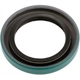 Purchase Top-Quality Steering Gear Seal by SKF - 11124 pa7