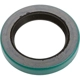 Purchase Top-Quality Steering Gear Seal by SKF - 11124 pa9