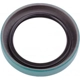 Purchase Top-Quality Steering Gear Seal by SKF - 11708 pa5