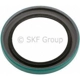 Purchase Top-Quality Steering Gear Seal by SKF - 12334 pa2