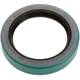 Purchase Top-Quality SKF - 12350 - Steering Gear Seal pa5